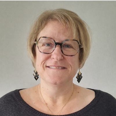 Christelle Godard