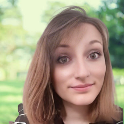 Léa Geoffroy