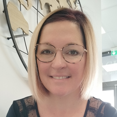 Pauline Paintendre